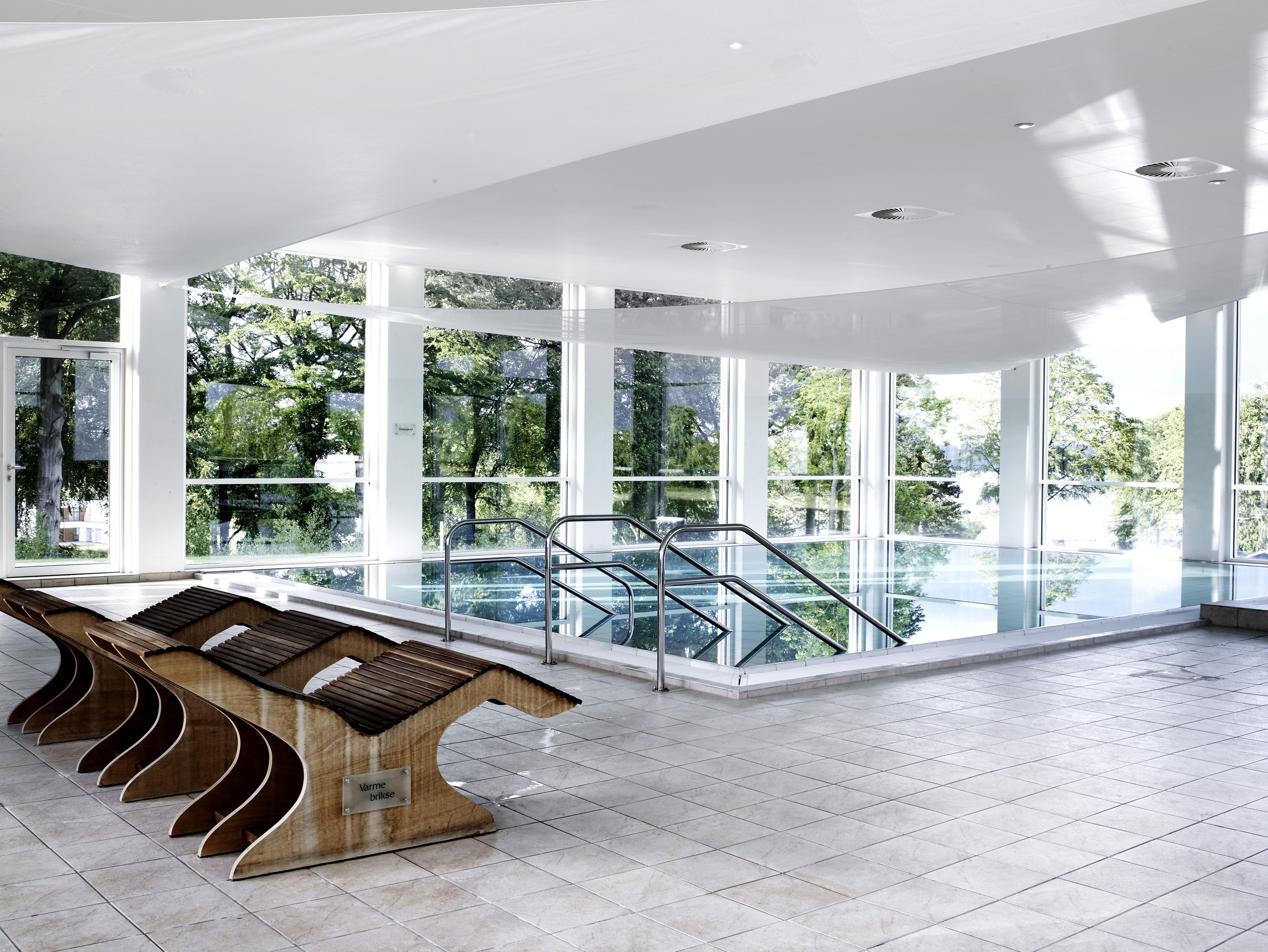 Comwell Kellers Park & Spa-官方