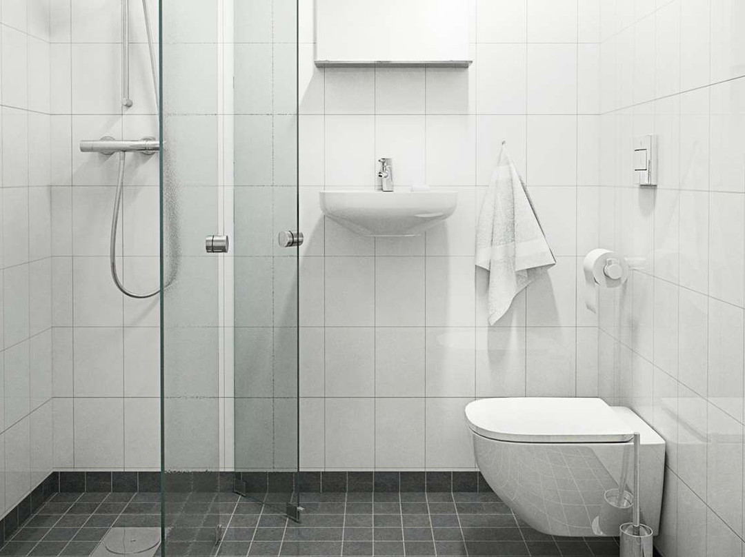 Yess! Hotel Kristiansand主图