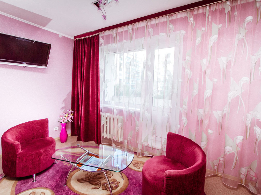 Hotel Aviastar主图