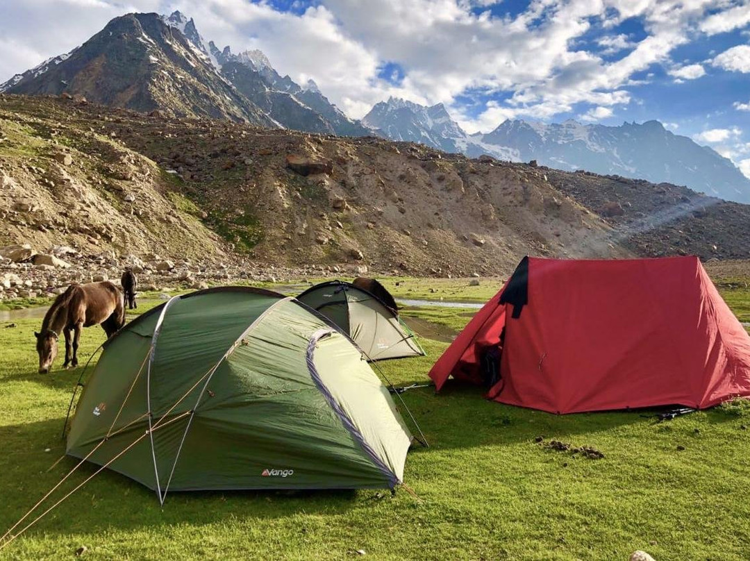 Himrovers-默纳利必去景点