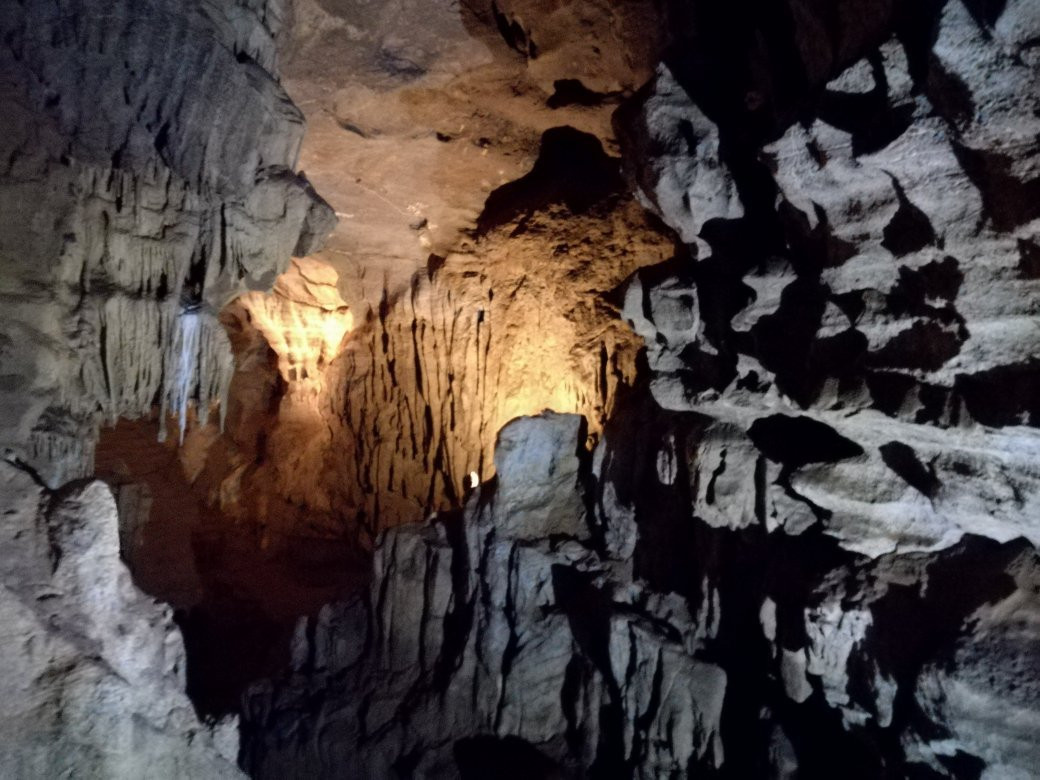 Grottes de Bétharram景点图片