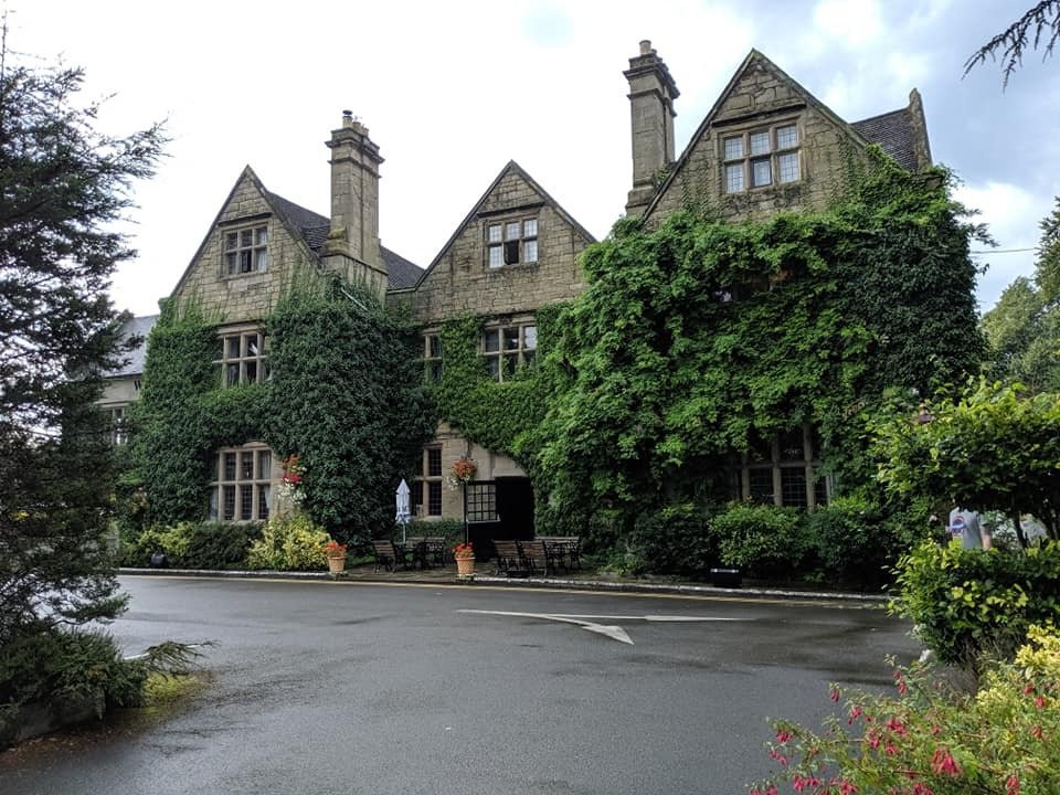 Weston Hall Hotel, Sure Hotel Collection By Best Western主图