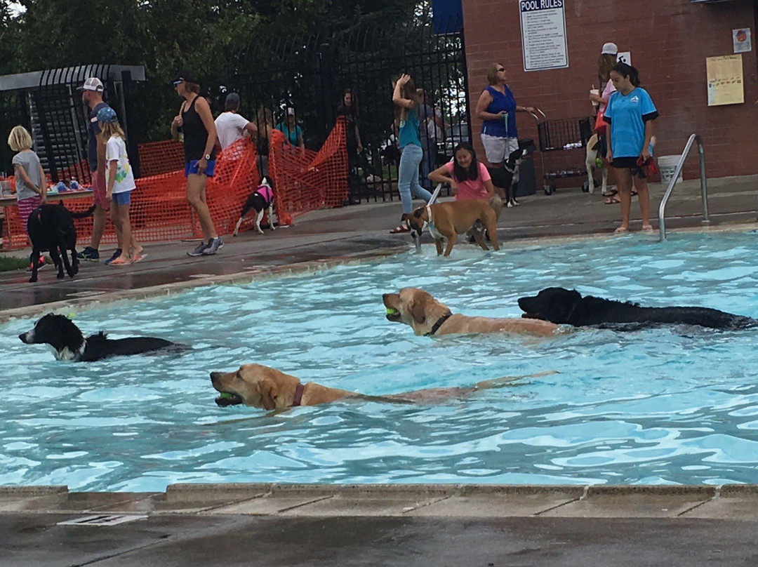 Alta Canyon Sports Center-桑迪必去景点