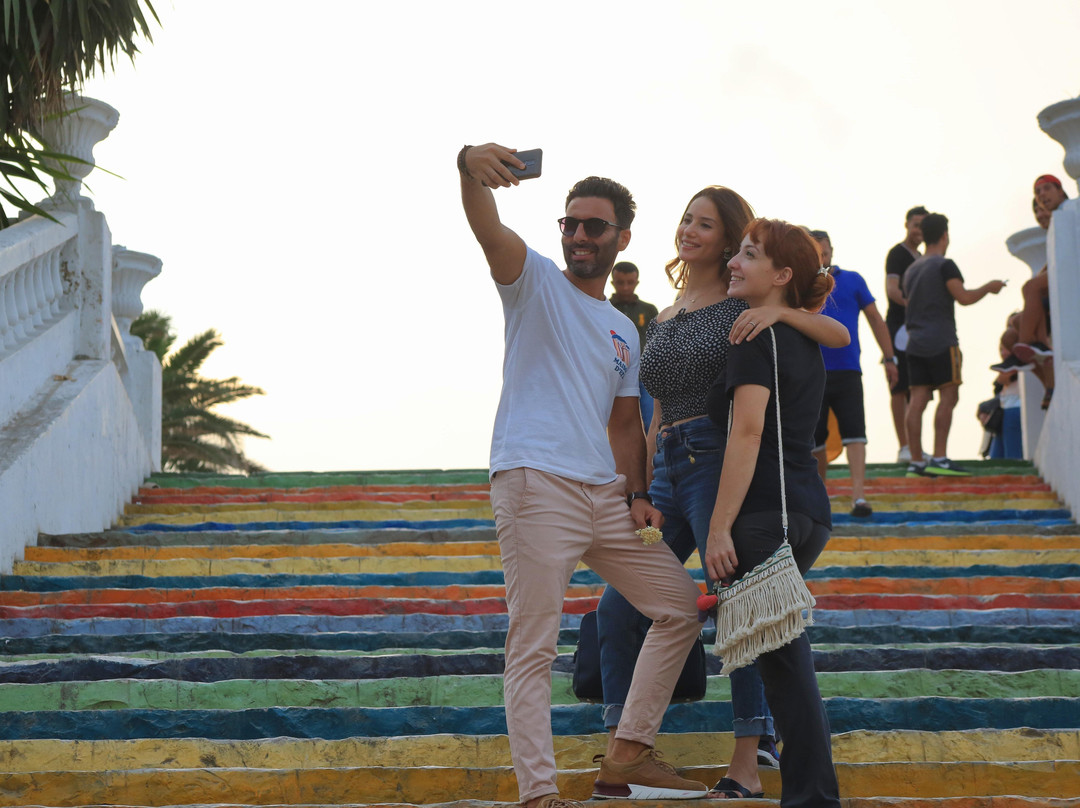 66KIF-突尼斯必去景点