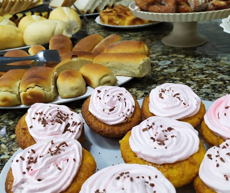 Kaza Hotel & Restaurante主图