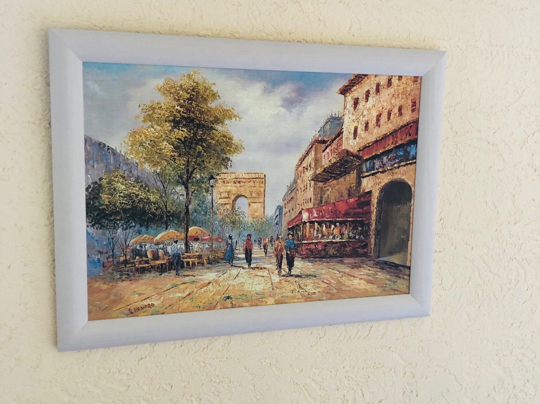 Gostiniy Dvor Altay主图