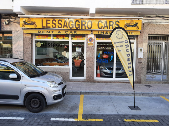 Lessaggro-内尔哈必去景点