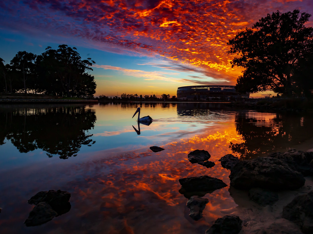 One Sky Photography-珀斯必去景点