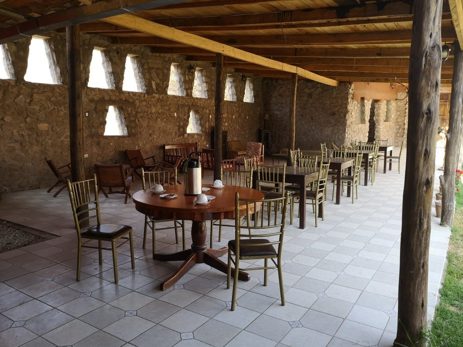 Villa Mercedes Hotel Urubamba主图