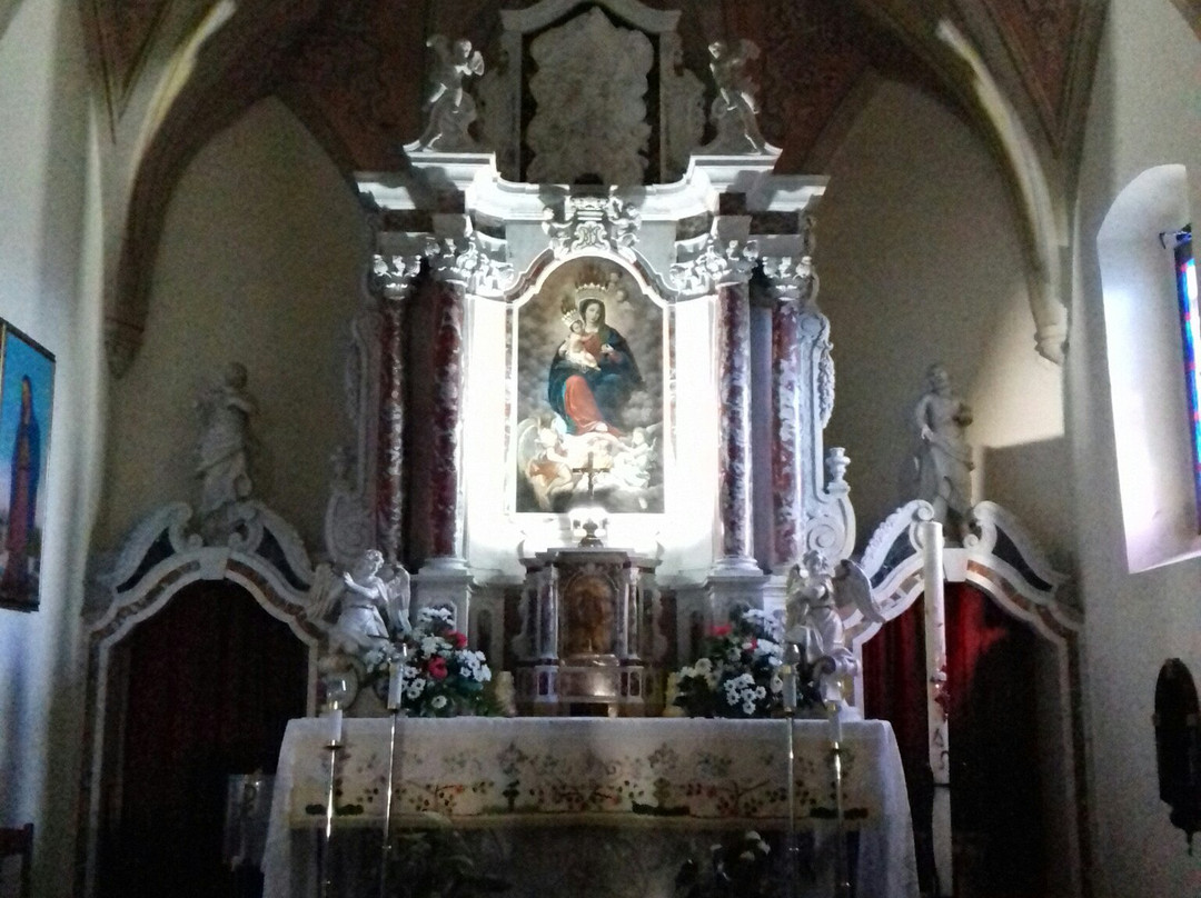 Chiesa Beata Maria Vergine Assunta景点图片