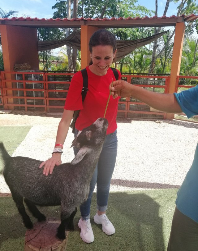 Parque Acuatico Baxal Ja-梅里达必去景点