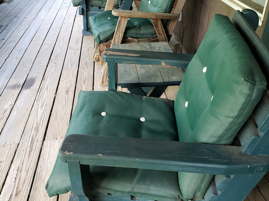 South Glenora Tree Farm B&B主图