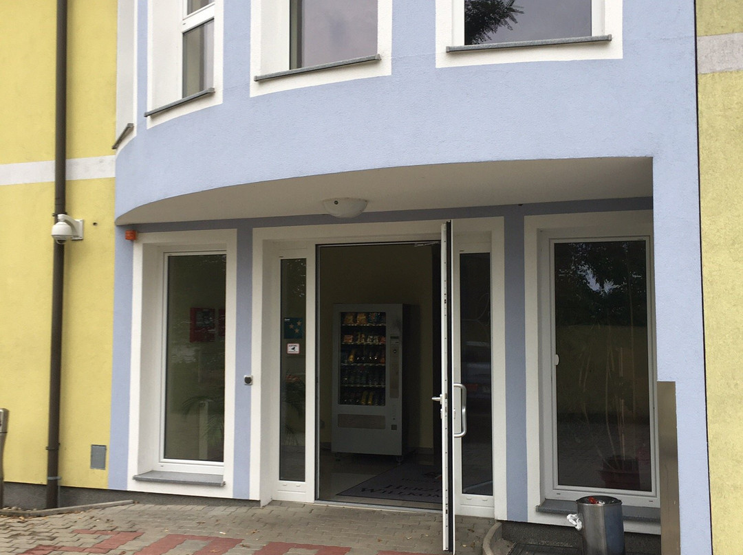 Hotel Radlinger主图