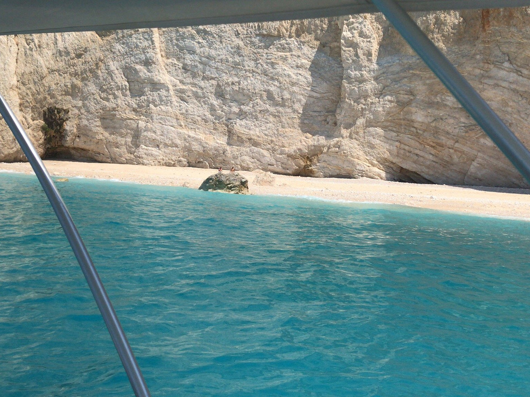 Lefkada By The Sea景点图片