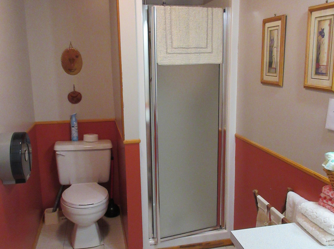 Auberge Boreale主图