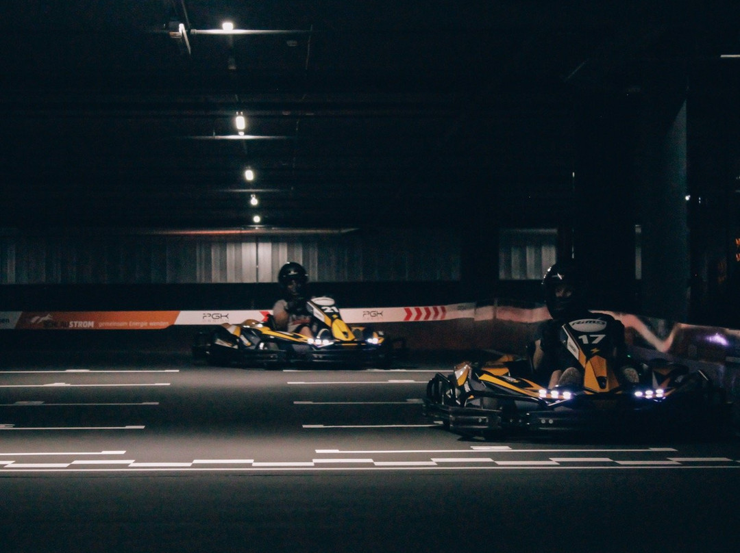 Booosters-Leonding必去景点