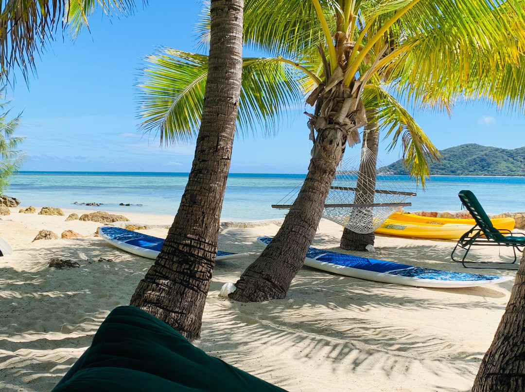 Wadigi Island Resort主图