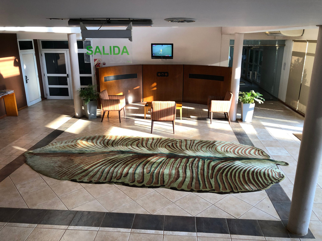 Maitei Hotel Resort & Spa主图