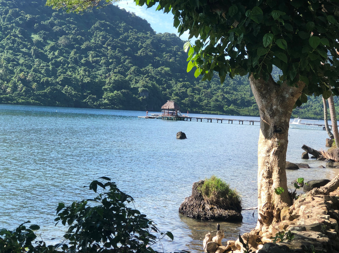 拉拉提别墅&Spa主图