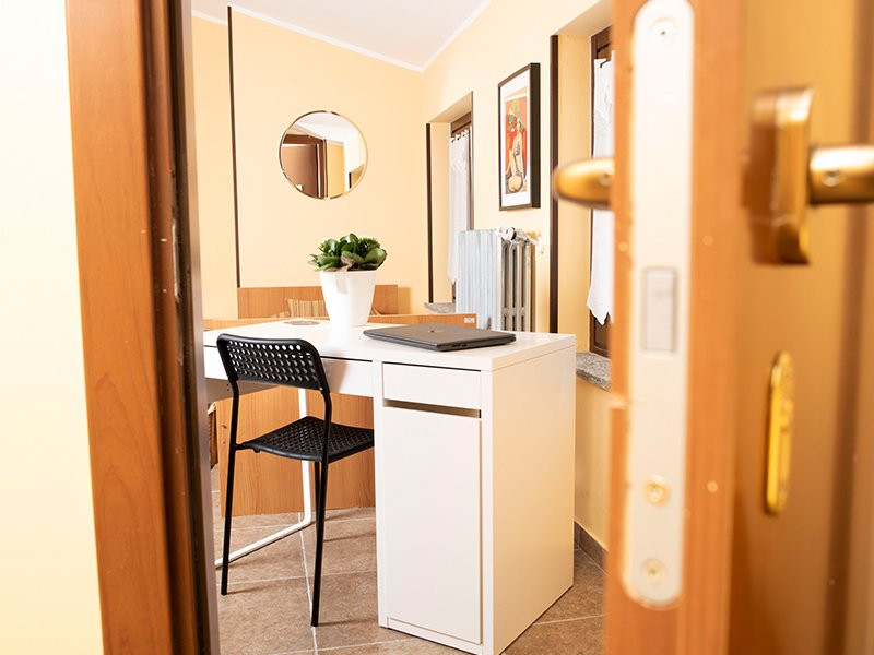 La Locanda Del Priore主图