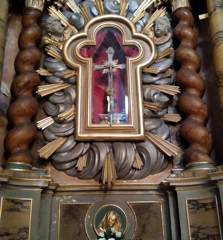 Chiesa di Sant'Antonino Martire景点图片