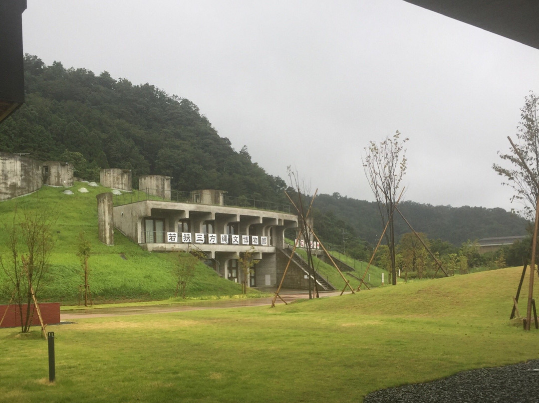 Wakasa Sampo Jomon Museum景点图片