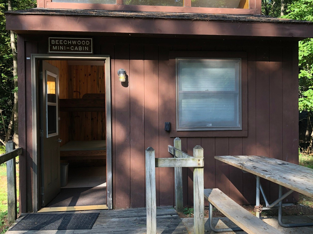 Ludington State Park-拉丁顿必去景点