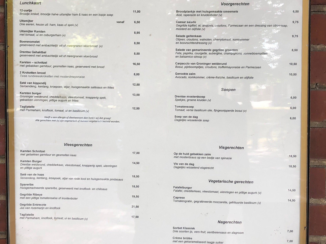 Grand Café Hotel Karsten主图