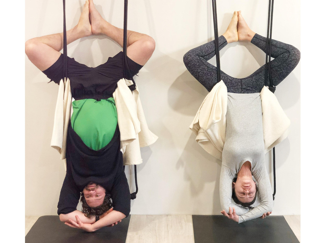 Samasta Yoga Studio-Henley Beach必去景点