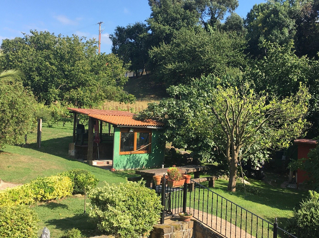 San Julian de Musques旅游攻略图片