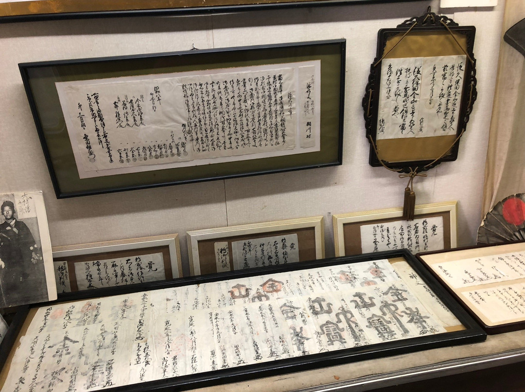 Kakunodate Samurai House Museum-仙北市必去景点