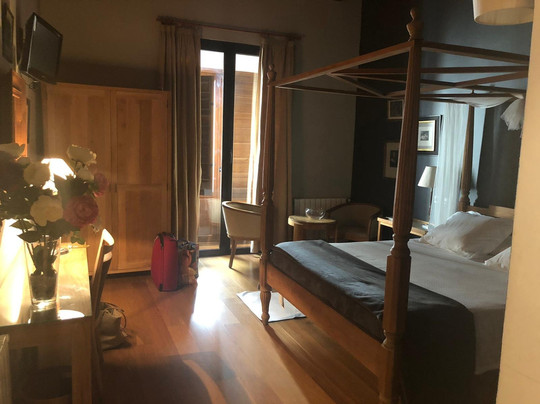 Hospederia de Cuenca主图