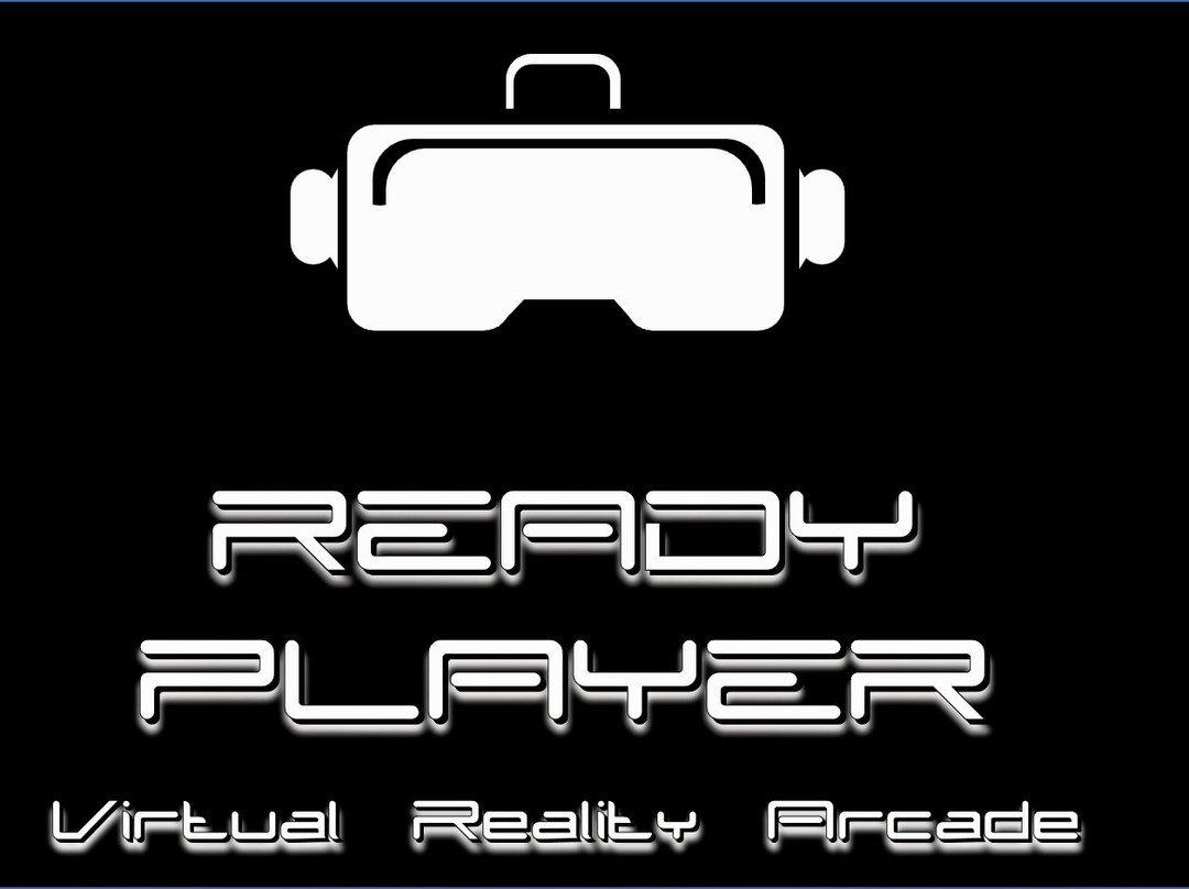 Ready Player Virtual Reality Arcade景点图片