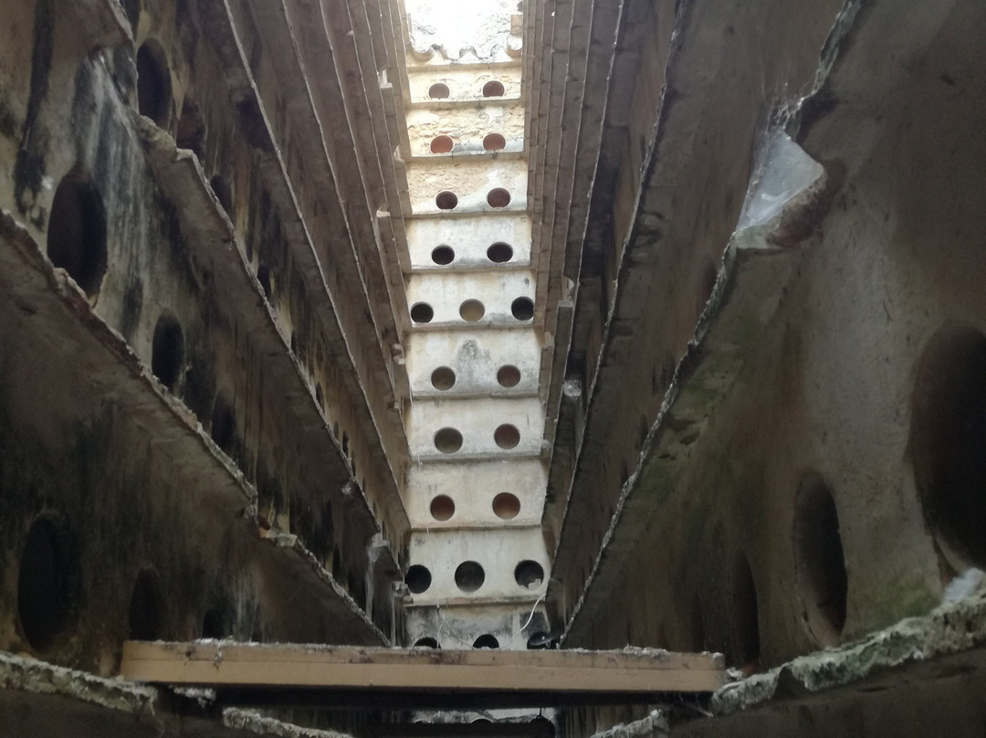 El Palomar de la Brena主图