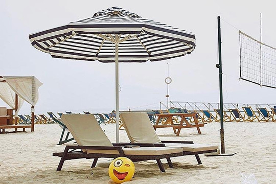 The Nomad Afrique-拉哥斯必去景点