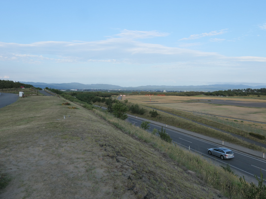 Shonai Yuhinooka Auto Campsite