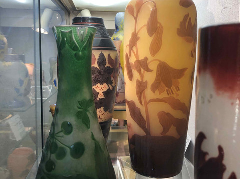 Musée Charles de Bruyères-Remiremont必去景点