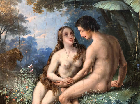 Musée Charles de Bruyères-Remiremont必去景点