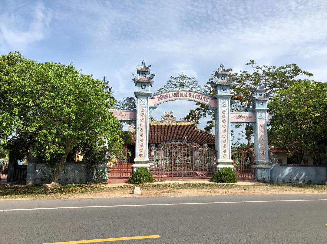 Mai Xa Village-Dong Ha必去景点