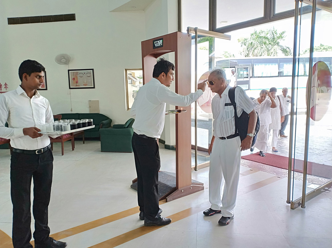 The Royal Residency主图