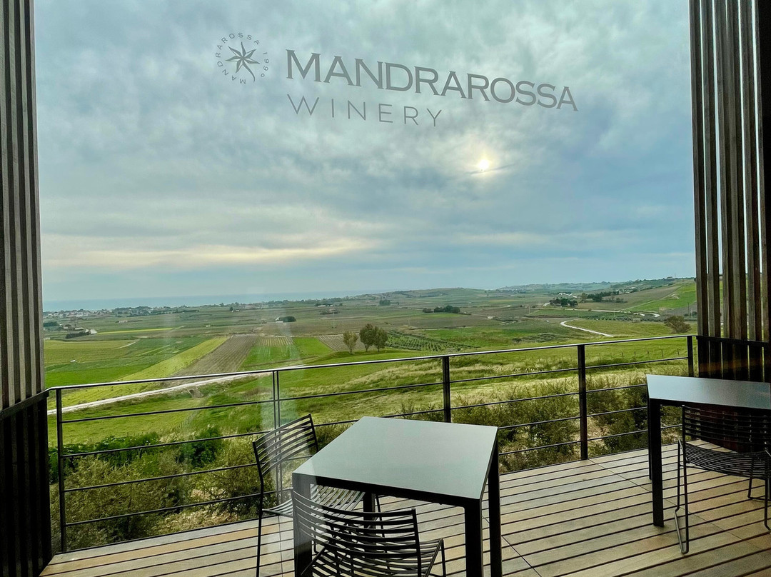 Mandrarossa Winery景点图片