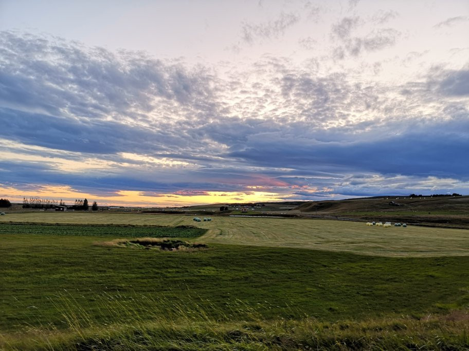 Godaland Guesthouse & Glamping主图