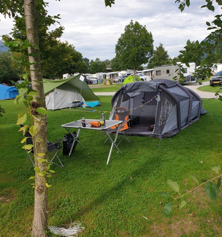 Seefeld Park Sarnen