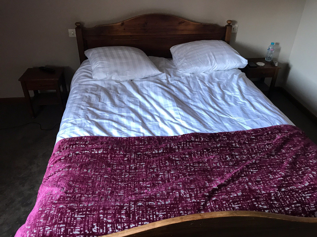 Hôtel Berceau Du Vigneron主图