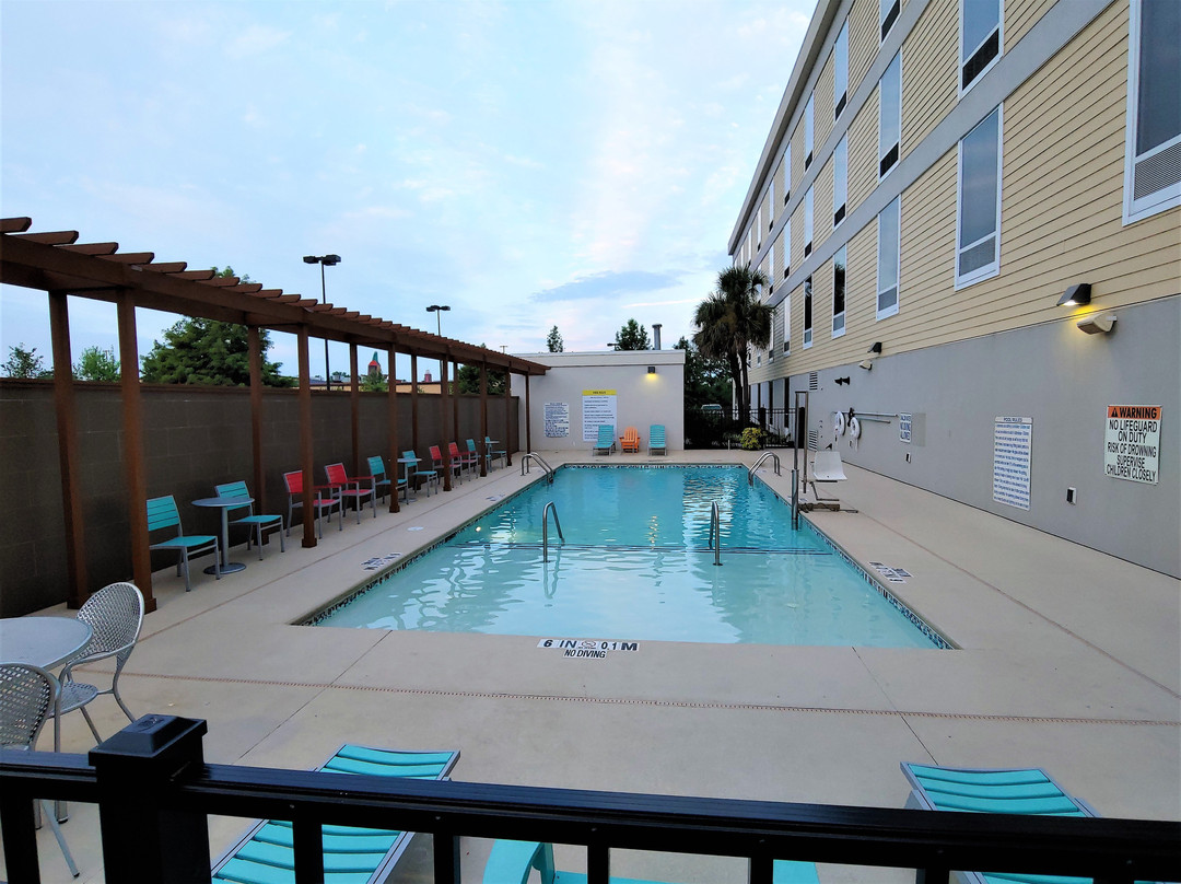 Home2 Suites By Hilton Augusta,GA主图