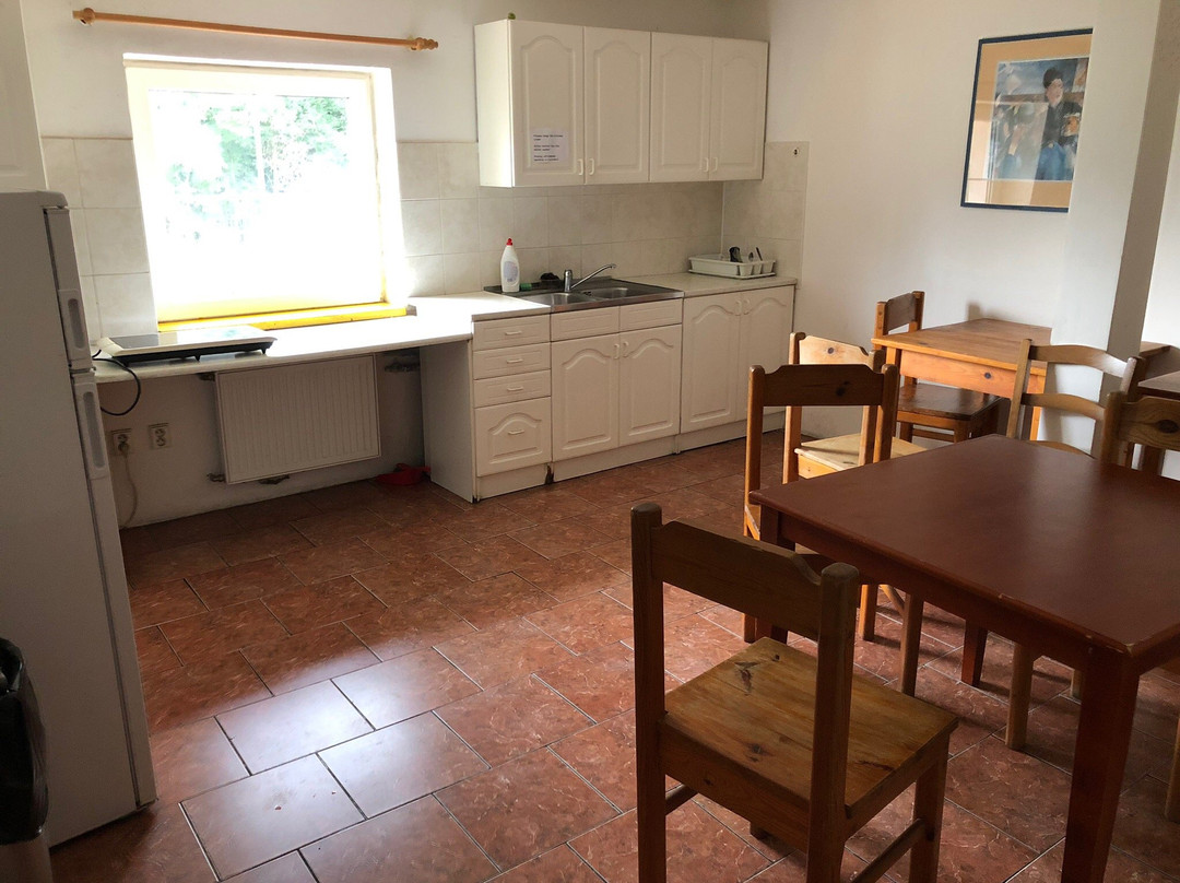 Unetice酒店住宿-Patanka