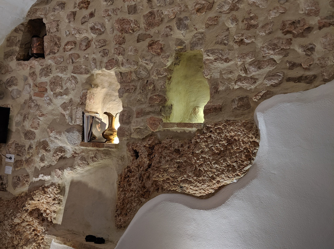 Residenza Sant'Emiliano主图