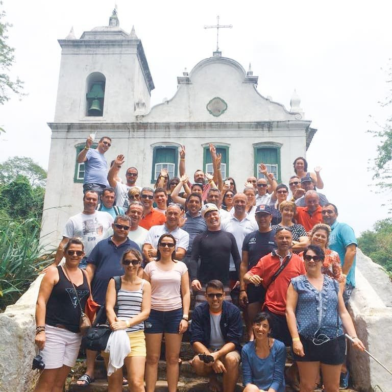 Doce Angra Turismo景点图片