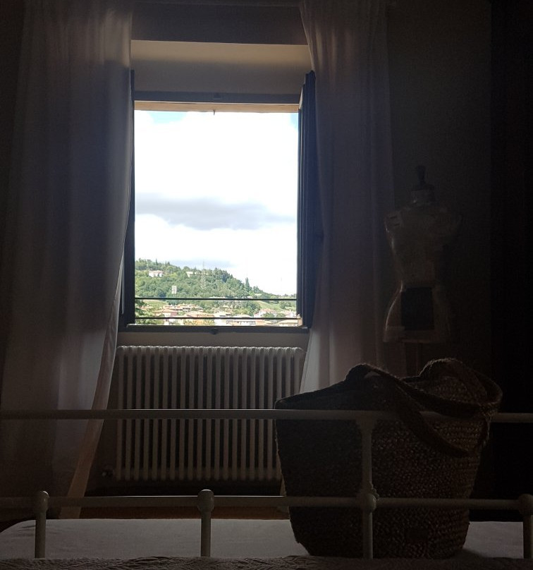 Palazzo Mattei B&B and Charming Rooms主图
