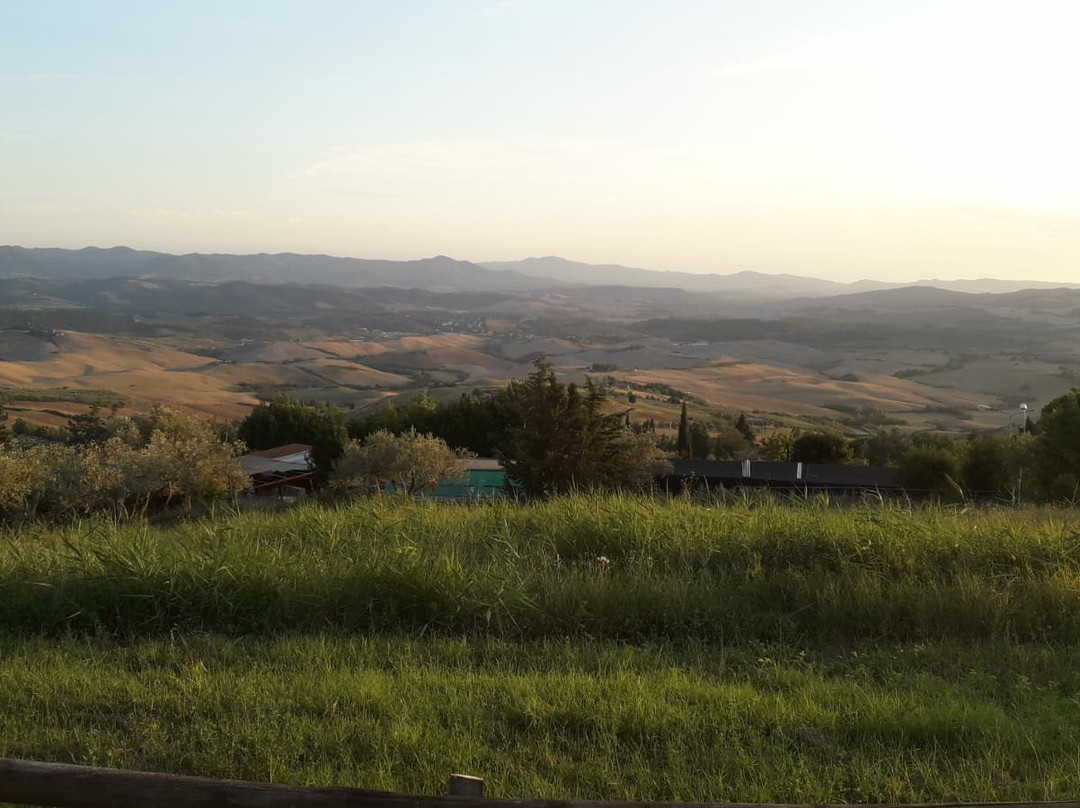 Hotel Ristorante S. Elisa主图